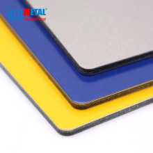 3mm pe aluminium composite panel  acp for construction material